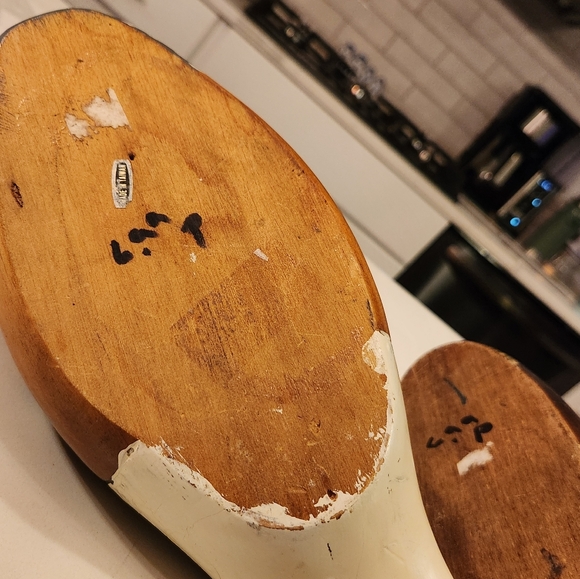 Three vintage red eyed duck decoys made in Taiwan - Picture 9 of 16